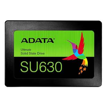Накопитель SSD ADATA Ultimate SU630 ASU630SS-240GQ-R