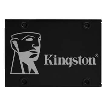 Накопитель SSD Kingston 256GB SKC600/256G