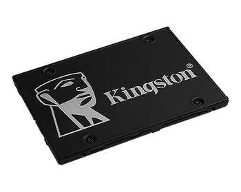 Накопитель SSD Kingston 512GB SKC600/512G