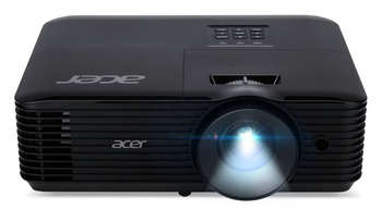 Проектор Acer X118HP DLP 4000Lm 20000:1 ресурс лампы:6000часов 1xHDMI 2.8кг MR.JR711.00Z