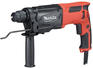 Перфоратор MAKITA M8701 патрон:SDS-plus уд.:2.3Дж 800Вт