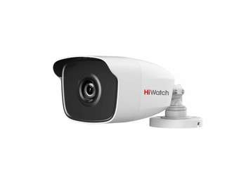 Камера видеонаблюдения Камера HD-TVI 2MP IR BULLET DS-T220 3.6MM HIKVISION