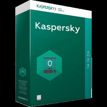 Антивирус KL8067RMZZZ Kaspersky Стандартный Certified Media Pack Russian Edition