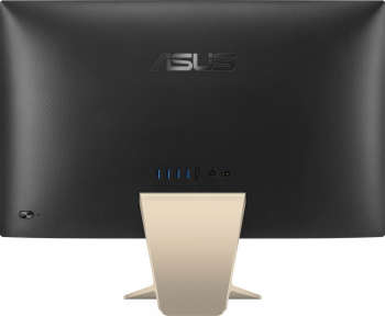 Моноблок ASUS V222GAK-BA124T 21.5" Full HD Cel J4005 /4Gb/500Gb 5.4k/Windows 10 64/GbitEth/WiFi/BT/клавиатура/мышь/Cam 1920x1080