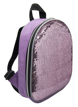 Школьный рюкзак SILWERHOF 830876 розовый