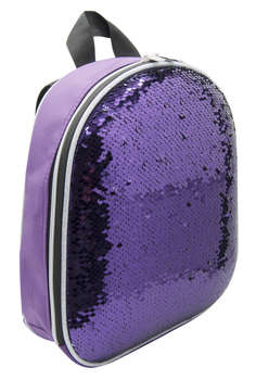 Школьный рюкзак SILWERHOF 830877 фиолетовый