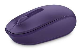 Мышь Microsoft Wireless Mobile Mouse 1850 U7Z-00044