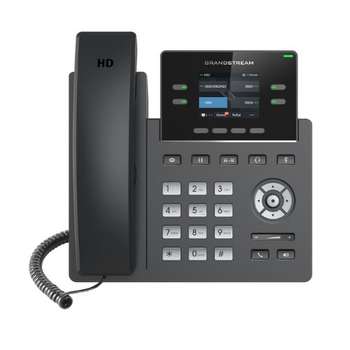 VoIP-оборудование GRANDSTREAM GRP2612W