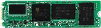 Накопитель SSD Foxline FLSSD256M80E13TCX5