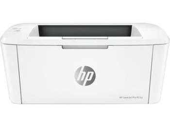 Лазерный принтер Принтер лазерный JET PRO M15A W2G50A#B19 HP