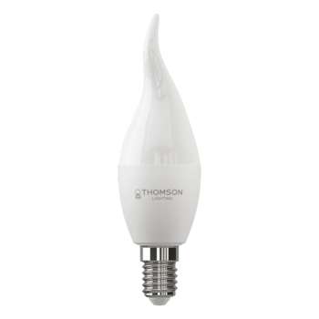 Лампа HIPER THOMSON LED TAIL CANDLE 6W 480Lm E14 3000K TH-B2025 TH-B2025