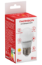 Лампа HIPER THOMSON LED GLOBE 8W 640Lm E27 3000K TH-B2039 TH-B2039