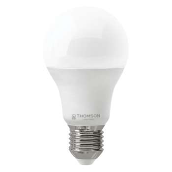 Лампа HIPER THOMSON LED A60 7W 670Lm E27 6500K TH-B2301