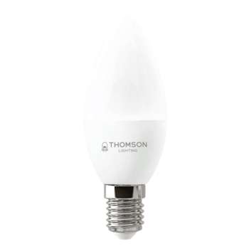 Лампа HIPER THOMSON LED CANDLE 6W 510Lm E14 6500K TH-B2307