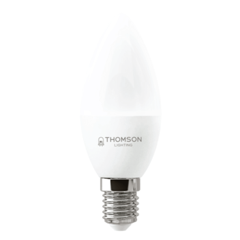 Лампа HIPER THOMSON LED CANDLE 8W 690Lm E27 6500K TH-B2310