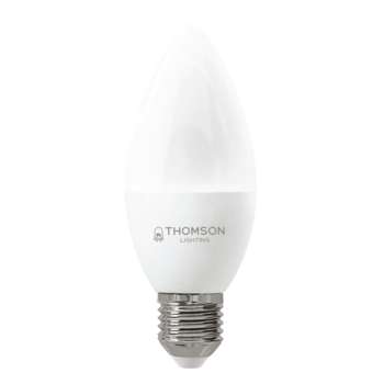 Лампа HIPER THOMSON LED CANDLE 6W 480Lm E27 3000K TH-B2357