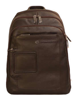 Рюкзак PIQUADRO Vibe OUTCA1813VI/TM темно-коричневый