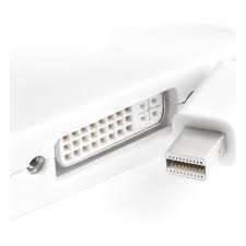 Кабель Greenconnect Apple mini DisplayPort 20M > DisplayPort 20F/HDMI 19F/DVI 25+4F