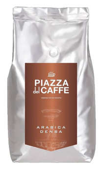Кофе Jardin Piazza del Caffe Arabica Denca 1000г.