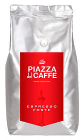 Кофе Jardin зерновой Piazza del Caffe Espresso 1000г.