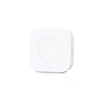 Устройство (умный дом) Aqara Беспроводной мини-выключатель Wireless Mini Switch WXKG11LM