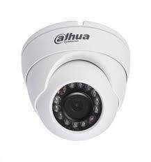 Камера видеонаблюдения DAHUA DH-HAC-HDW1000RP-0280B-S3