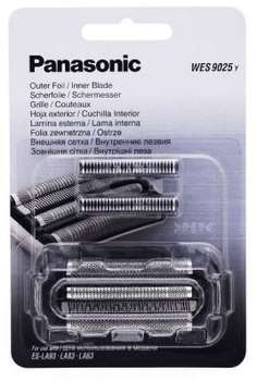 Бритва Panasonic Сетка и режущий блок WES9025Y1361 для бритв
