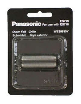 Бритва Panasonic WES 9850 y для бритв WES9850Y1361