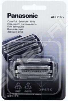 Бритва Panasonic Сетка WES9167Y1361 для бритв
