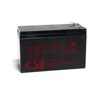 Аккумулятор для ИБП CSB батарея HR1234W 12В 9Ач