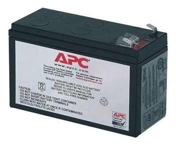 Аккумулятор для ИБП APC RBC106 Replacement Battery Cartridge #106