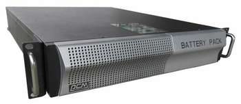 Аккумулятор для ИБП Powercom SRT-48V 48В 14.4Ач для SRT-1500A/2000A (BAT SRT-48V FOR SRT-1500A)