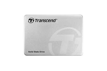 Накопитель SSD Transcend 240Gb TS240GSSD220S 2.5"
