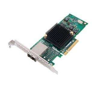 Серверный контроллер Adaptec Рейдконтроллер SAS PCIE HBA ASA-7805H 2280800-R