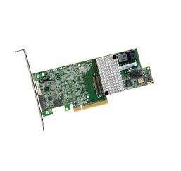 Серверный контроллер BROADCOM SAS PCIE 4P 9361-4I 05-25420-10 LSI00415
