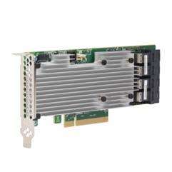 Серверный контроллер BROADCOM SAS PCIE 16P 9361-16i 05-25708-00