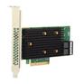 Серверный контроллер BROADCOM SAS PCIE 8P HBA 05-50008-01 LSI