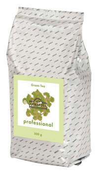 Чай AHMAD TEA Professional зеленый 500гр м/уп.
