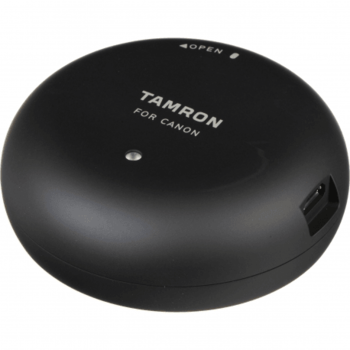 Объектив Tamron Док-станция TAP-01E для настройки фотообъективов для Canon TAP-01E