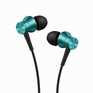 Вставные наушники 1MORE Piston Fit In-Ear Headphones E1009-Blue