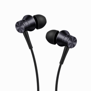 Вставные наушники 1MORE Наушники Piston Fit In-Ear Headphones E1009-Gray