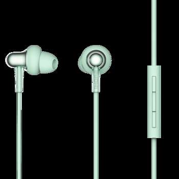Вставные наушники 1MORE Stylish In-Ear Headphones E1025-Green