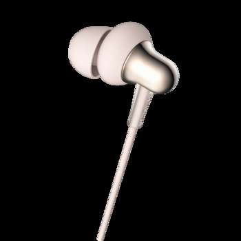 Вставные наушники 1MORE Stylish In-Ear Headphones E1025-Gold