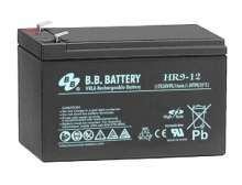 Аккумулятор для ИБП B.B. Battery HR 9-12