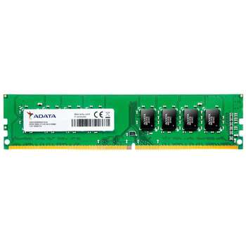 Оперативная память ADATA 4GB PC21300 DDR4 AD4U2666W4G19-S