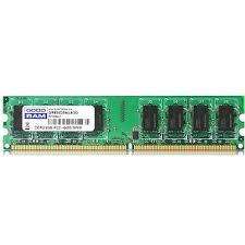 Оперативная память Goodram Модуль памяти 2GB PC6400 DDR2 GR800D264L6/2G GOODRAM