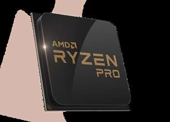 Процессор AMD Ryzen 7 2700 PRO AM4 OEM YD270BBBM88AF