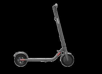 Гироцикл Ninebot By Segway KickScooter E22
