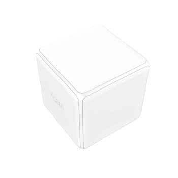 Устройство (умный дом) Aqara Куб управления Cube MFKZQ01LM MFKZQ01LM