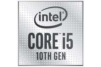 Процессор Intel i5-10400